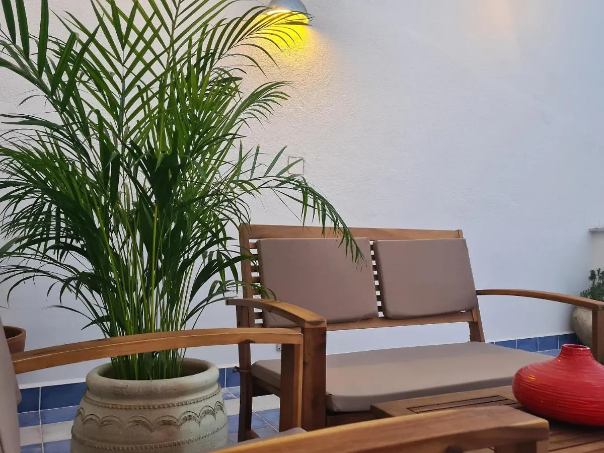 Appartamento terrazzo al Mare Terrasini Italia