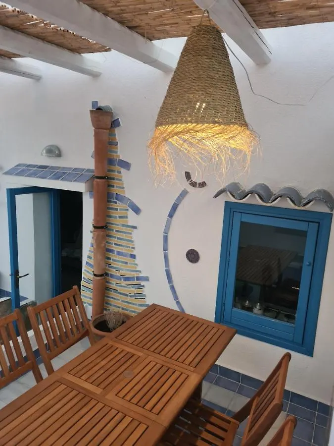 Appartamento terrazzo al Mare Terrasini Italia