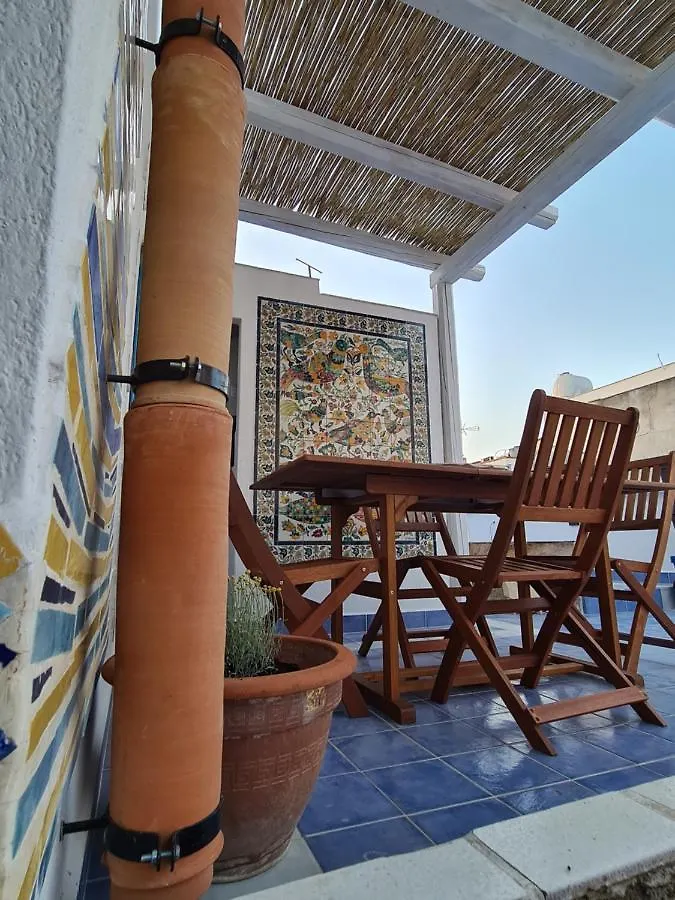 شقة Casa Sul Mare تيراسيني 0*,  إيطاليا