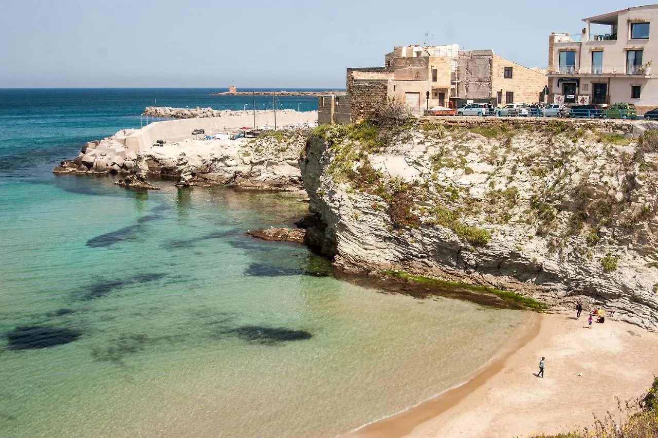 شقة Casa Sul Mare تيراسيني