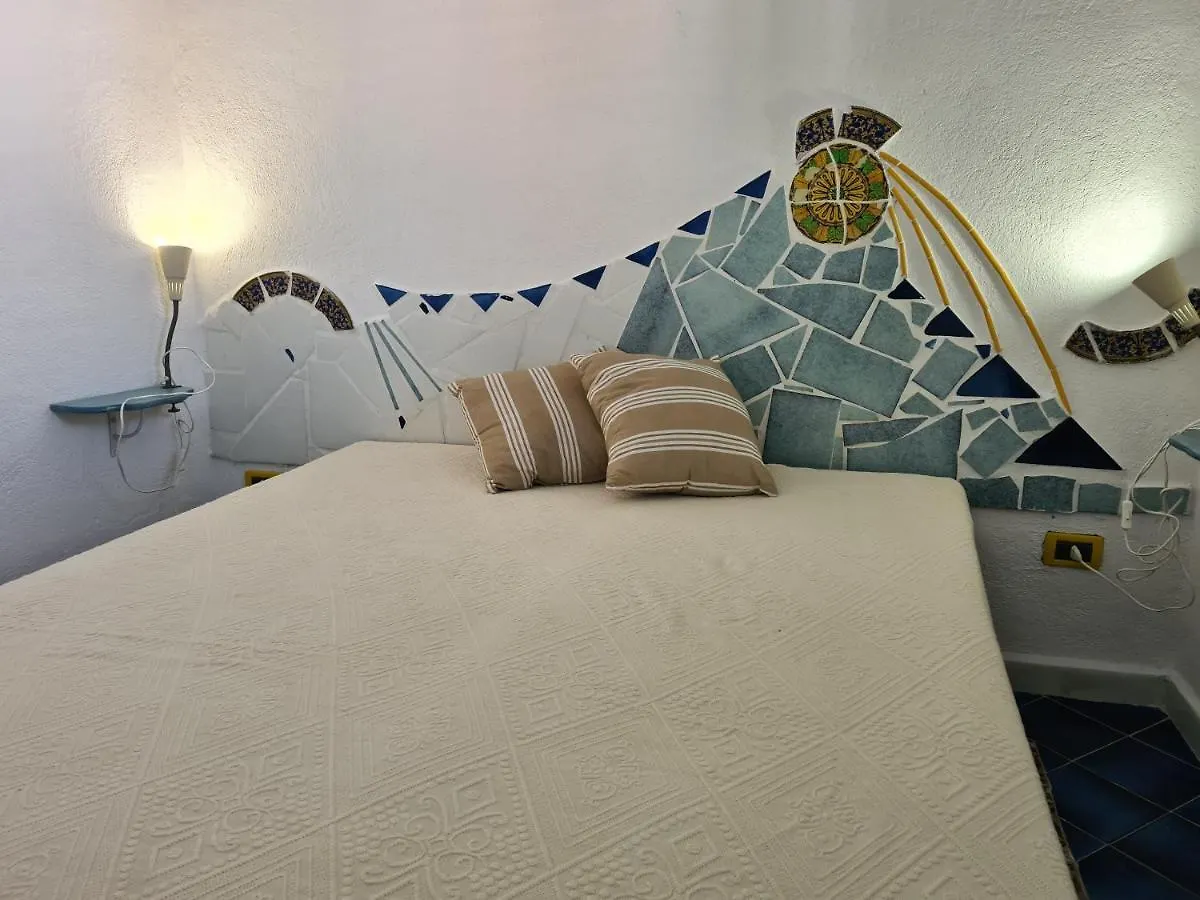 شقة Casa Sul Mare تيراسيني 0*,