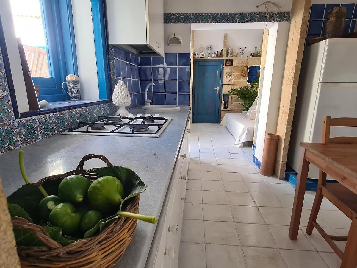 Casa Sul Mare Apartment Terrasini Italy