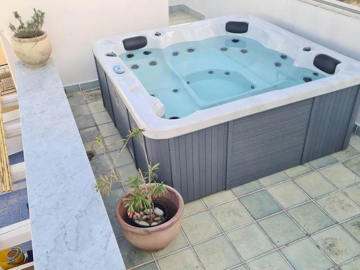 شقة Casa Sul Mare تيراسيني