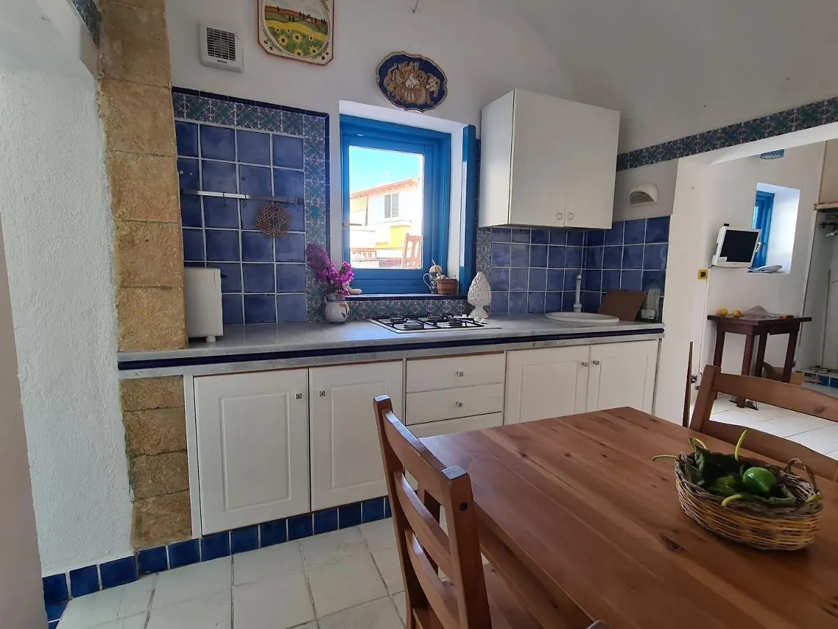 شقة Casa Sul Mare تيراسيني